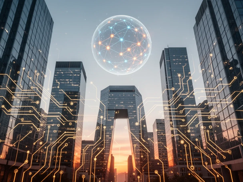 Microsoft und Alibaba treiben KI-Revolution voran – Regulierer ziehen nach - Foto: über boerse-global.de