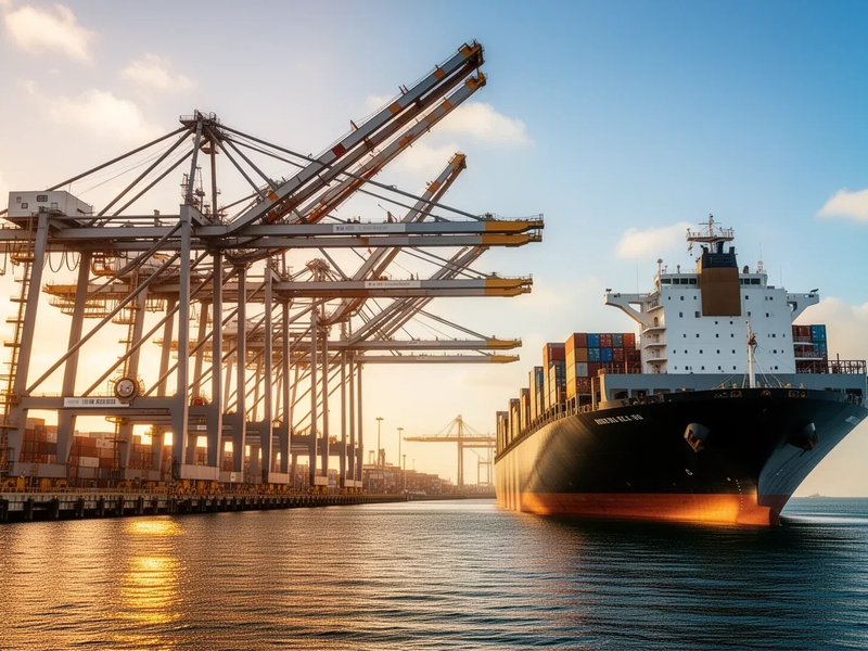 ZIM Aktie: Drewry-Index steigt um 3 Prozent - Foto: über boerse-global.de