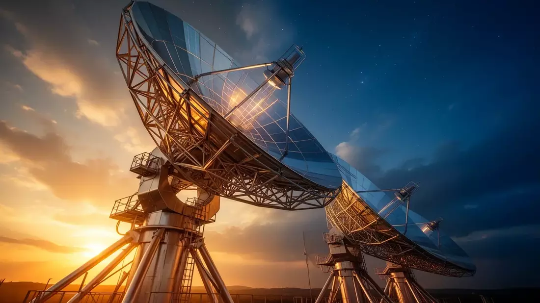 AST SpaceMobile Aktie: Q1-Zahlen am Montagabend - Bild: über boerse-global.de