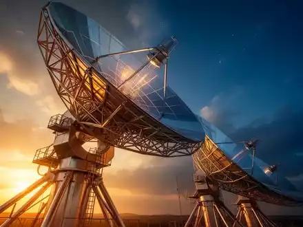AST SpaceMobile Aktie: Q1-Zahlen am Montagabend - Foto: über boerse-global.de