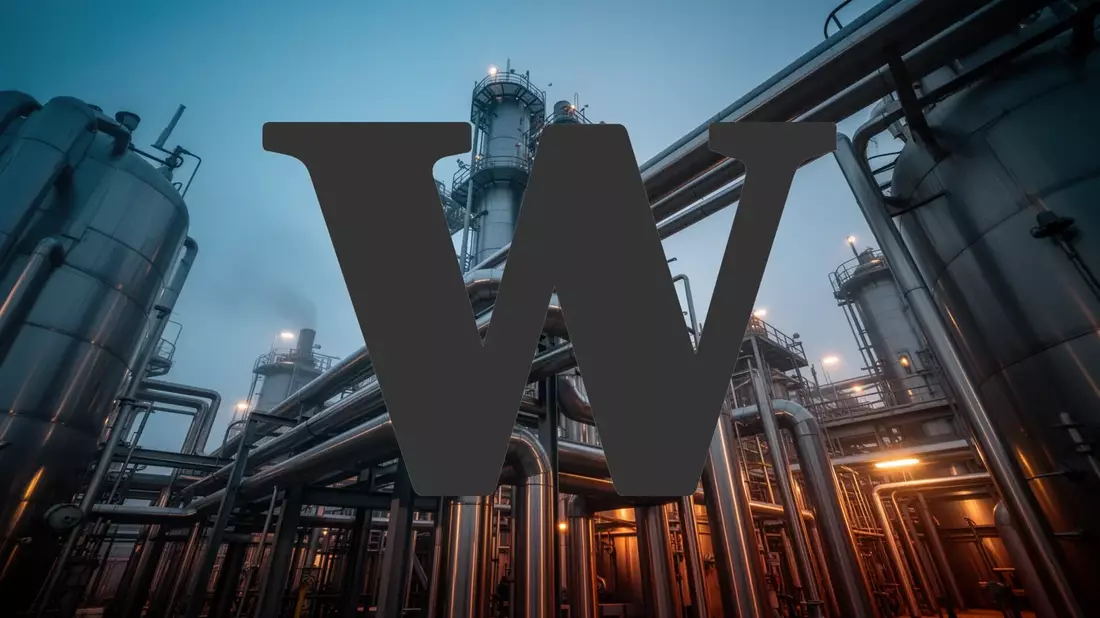 Wacker Chemie Aktie: 94,40 Euro durchbricht Trendlinie - Bild: über boerse-global.de