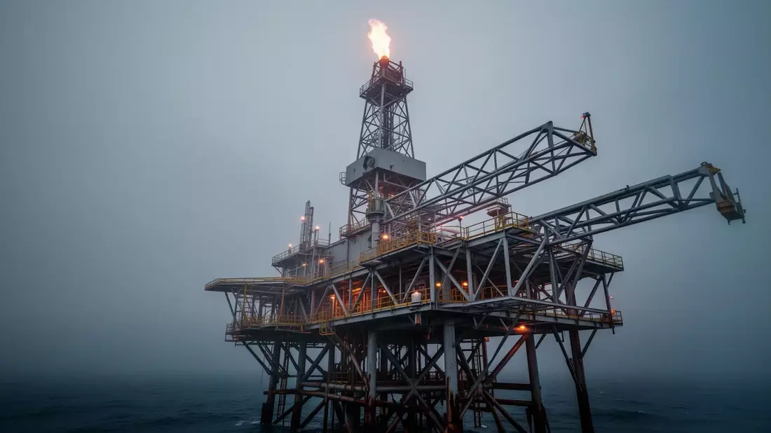Saturn Oil & Gas Aktie: 163% Anstieg bremst nach Q1-Zahlen - Bild: über boerse-global.de