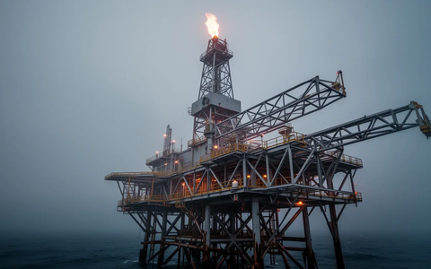 Saturn Oil & Gas Aktie: 163% Anstieg bremst nach Q1-Zahlen - Foto: über boerse-global.de