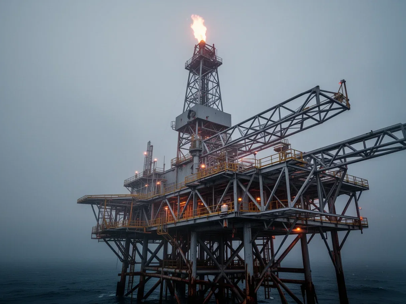 Saturn Oil & Gas Aktie: 163% Anstieg bremst nach Q1-Zahlen - Foto: über boerse-global.de