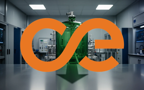 Ceres Power Aktie: Caldwell verkauft für 612.000 Pfund - Foto: über boerse-global.de