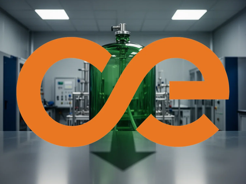 Ceres Power Aktie: Caldwell verkauft für 612.000 Pfund - Foto: über boerse-global.de