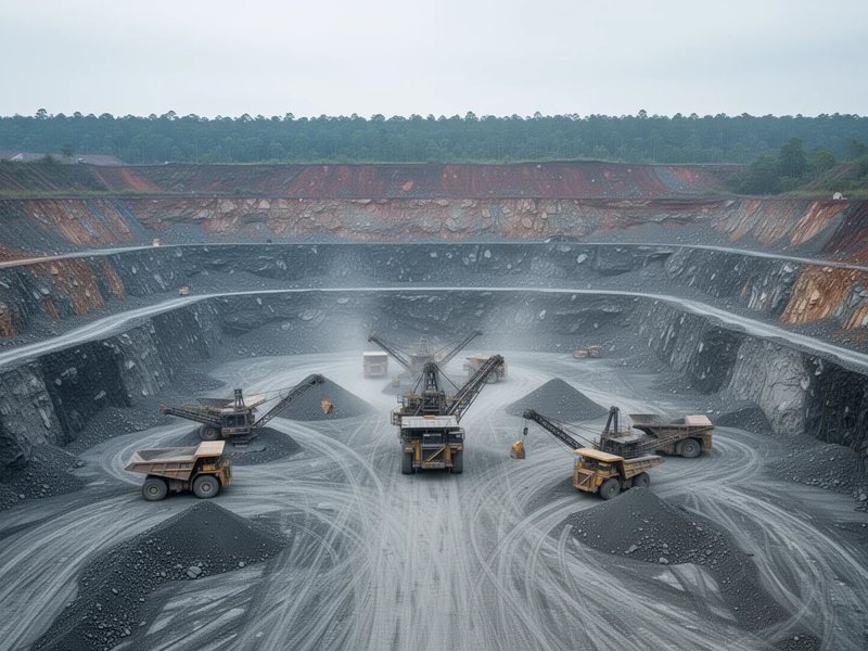 First Phosphate Aktie: Agnico Eagle kauft Fox River für 94 Mio. - Foto: über boerse-global.de