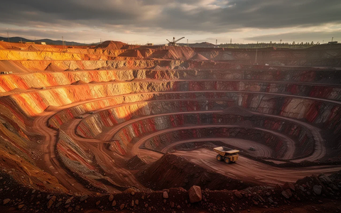 Gunnison Copper Aktie: Zehn-Millionen-Tonnen-Defizit bis 2036 - Foto: über boerse-global.de