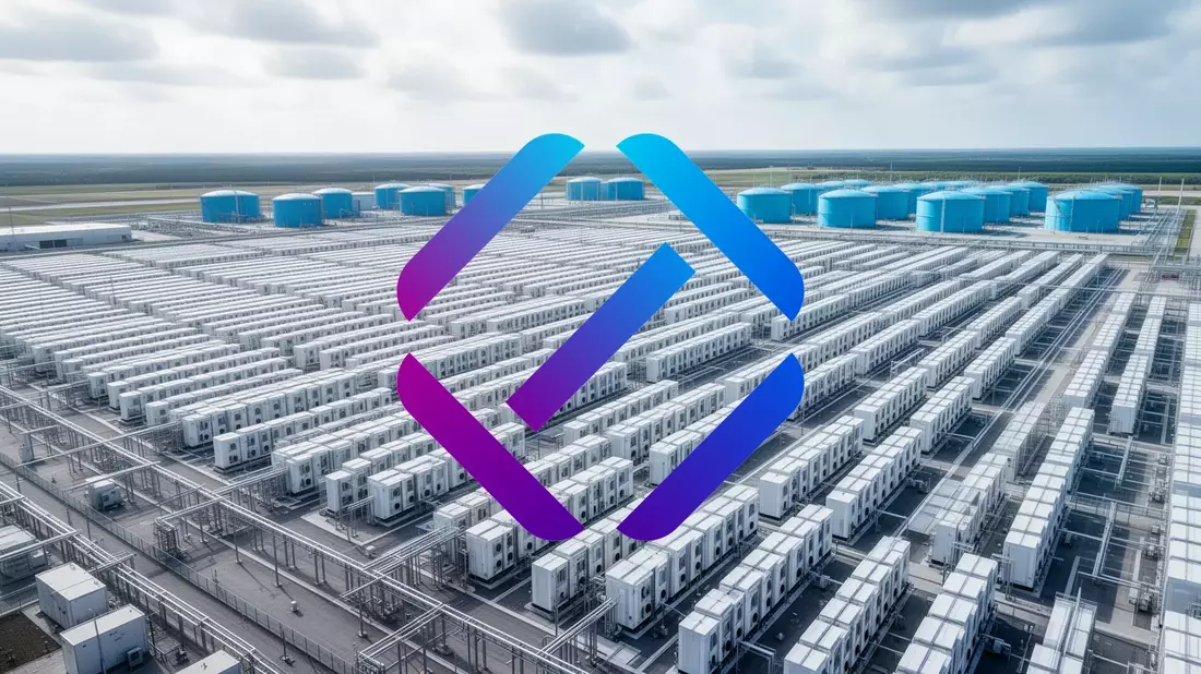 Fuelcell Energy Aktie: 450 MW mit SDCL bis 2026 - Bild: über boerse-global.de