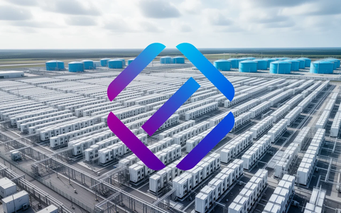 Fuelcell Energy Aktie: 450 MW mit SDCL bis 2026 - Foto: über boerse-global.de