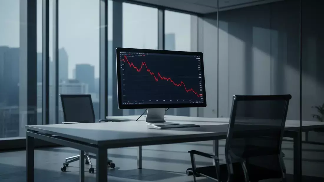Cliq Digital Aktie: Umsatz bricht auf 40–60 Millionen ein - Bild: über boerse-global.de