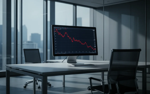 Cliq Digital Aktie: Umsatz bricht auf 40–60 Millionen ein - Foto: über boerse-global.de