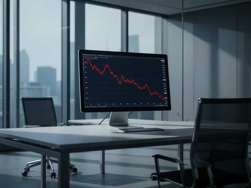 Cliq Digital Aktie: Umsatz bricht auf 40–60 Millionen ein - Foto: über boerse-global.de