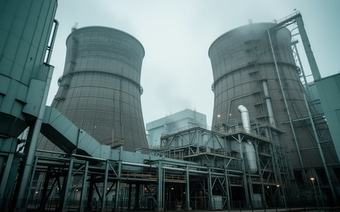 VanEck Uranium ETF: Goldman Sachs steigert um 470 Prozent - Foto: über boerse-global.de