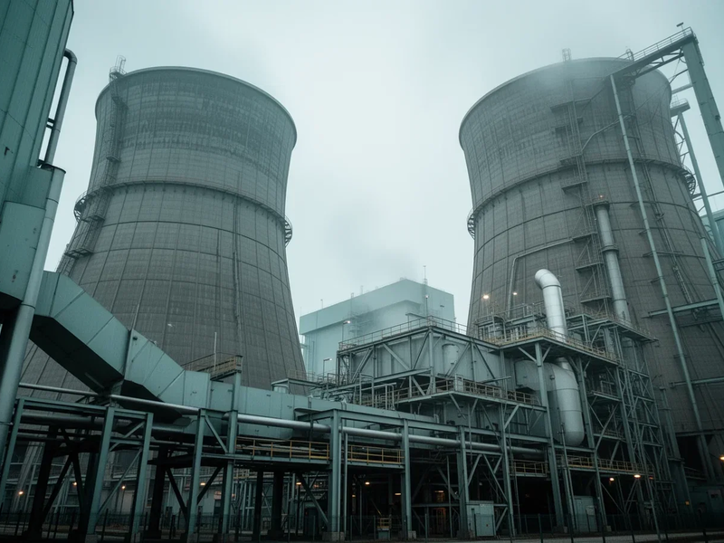 VanEck Uranium ETF: Goldman Sachs steigert um 470 Prozent - Foto: über boerse-global.de