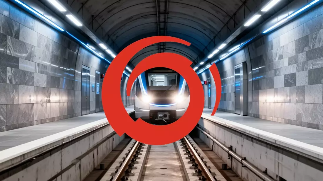 Alstom Aktie: 295 Millionen für Lausanne-Metro m2 - Bild: über boerse-global.de