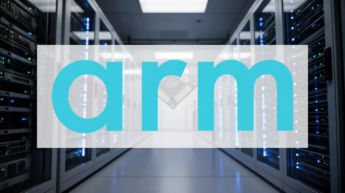 Arm Aktie: Eine Milliarde Dollar Aufträge unbedient - Bild: über boerse-global.de