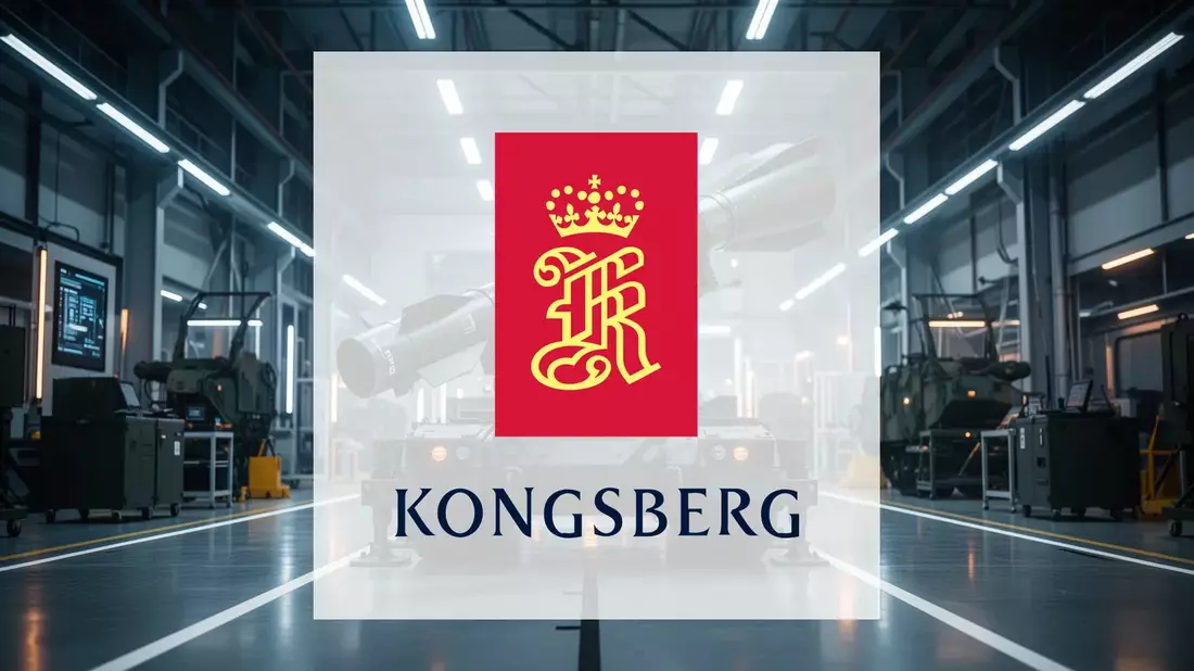 Kongsberg: Piorun-Integration mit MESKO - Bild: über boerse-global.de
