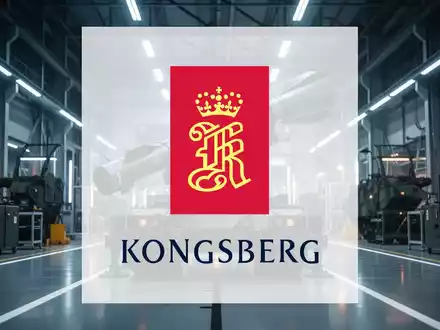 Kongsberg: Piorun-Integration mit MESKO - Foto: über boerse-global.de
