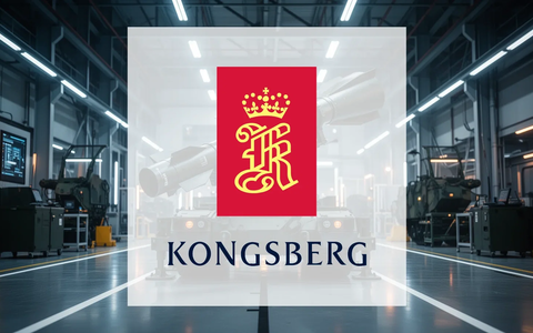 Kongsberg: Piorun-Integration mit MESKO - Foto: über boerse-global.de