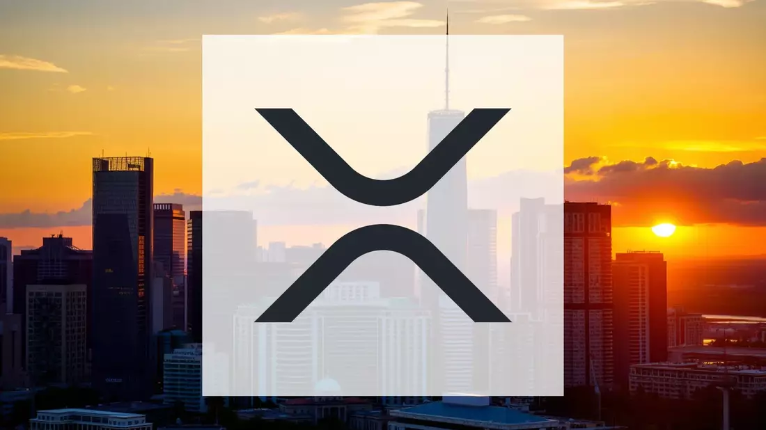 A Five-Second Bond Settlement and a Senate Showdown: XRP’s Legislative Pivot - Bild: über boerse-global.de