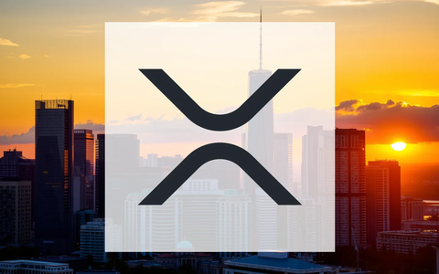 A Five-Second Bond Settlement and a Senate Showdown: XRP’s Legislative Pivot - Foto: über boerse-global.de