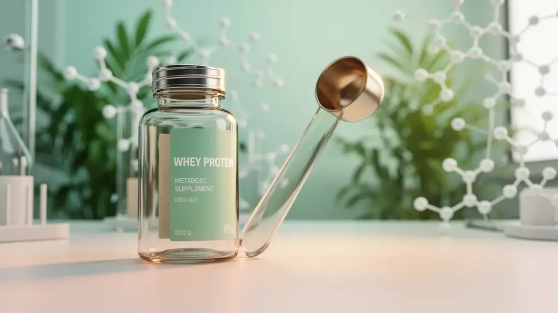 Protein-Boom und Fibermaxxing: Der Supplement-Markt wird neu sortiert - Bild: über boerse-global.de