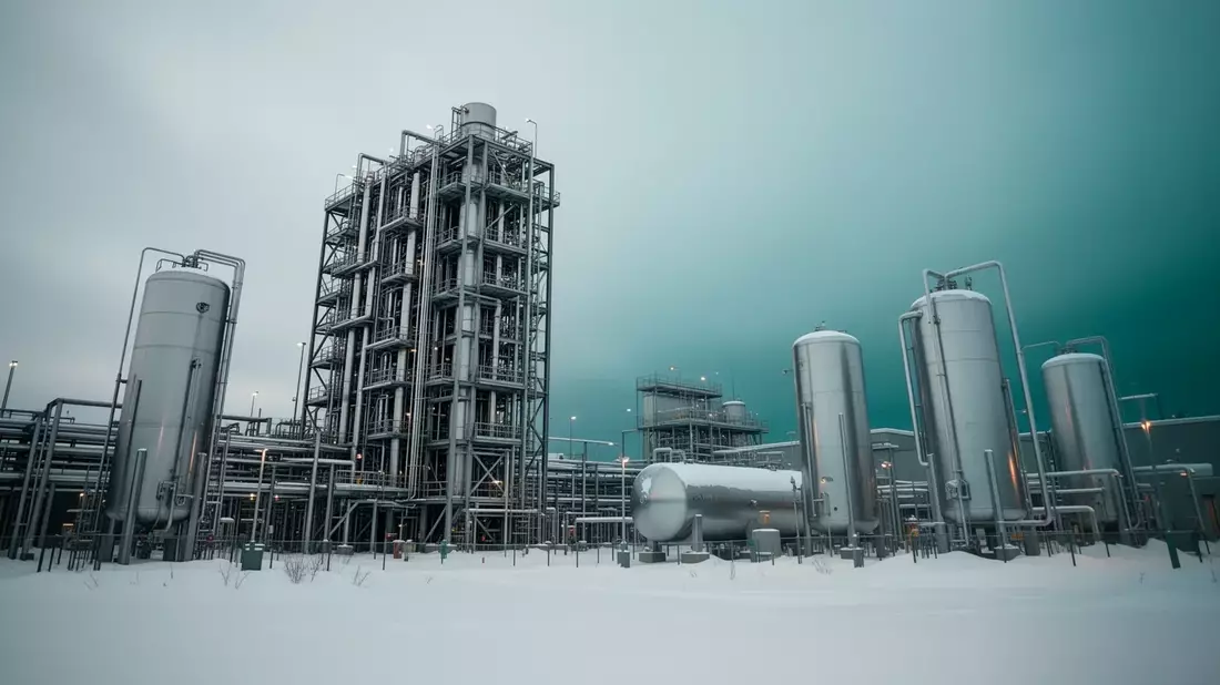 Plug Power Aktie: 275-MW-Elektrolyseur für Quebec Illustration mit AI erstellt übermittelt durch boerse-global.de