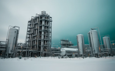 Plug Power Aktie: 275-MW-Elektrolyseur für Quebec - Foto: über boerse-global.de