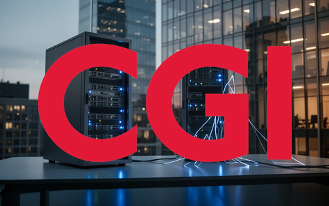 CGI Aktie: Q2-Umsatz nur 1,6% bereinigt - Foto: über boerse-global.de