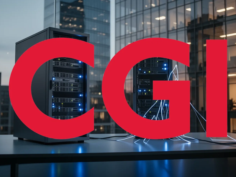 CGI Aktie: Q2-Umsatz nur 1,6% bereinigt - Foto: über boerse-global.de