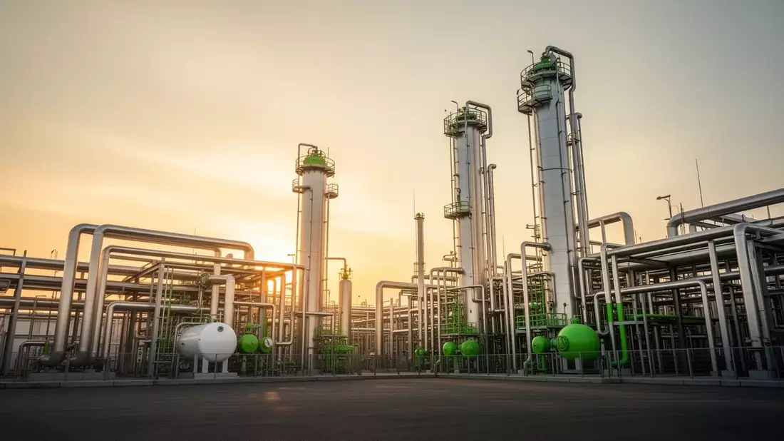 HEP Aktie: 13,55 Prozent Wochengewinn nach Abstimmung - Bild: über boerse-global.de