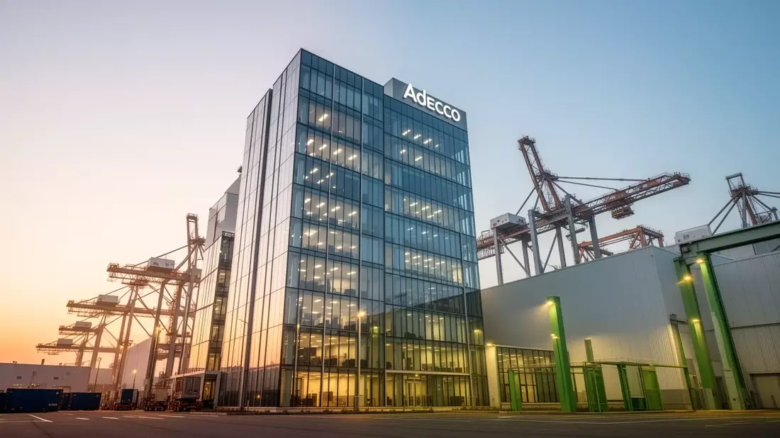 Adecco Aktie: Q1-Bericht am 13. Mai - Bild: über boerse-global.de
