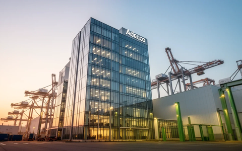 Adecco Aktie: Q1-Bericht am 13. Mai - Foto: über boerse-global.de