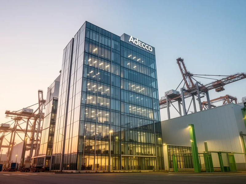 Adecco Aktie: Q1-Bericht am 13. Mai - Foto: über boerse-global.de