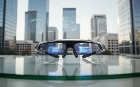 Immersed Visor: Leichte XR-Brille für Profis startet durch - Foto: über boerse-global.de