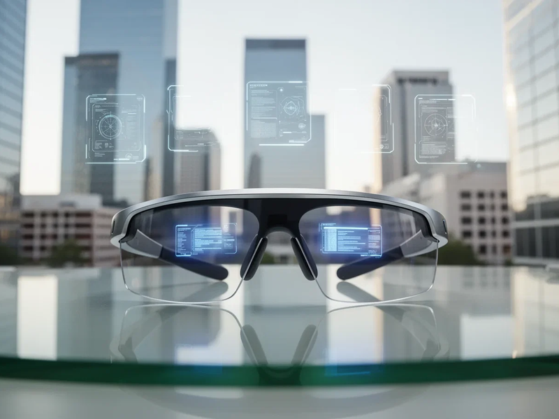 Immersed Visor: Leichte XR-Brille für Profis startet durch - Foto: über boerse-global.de