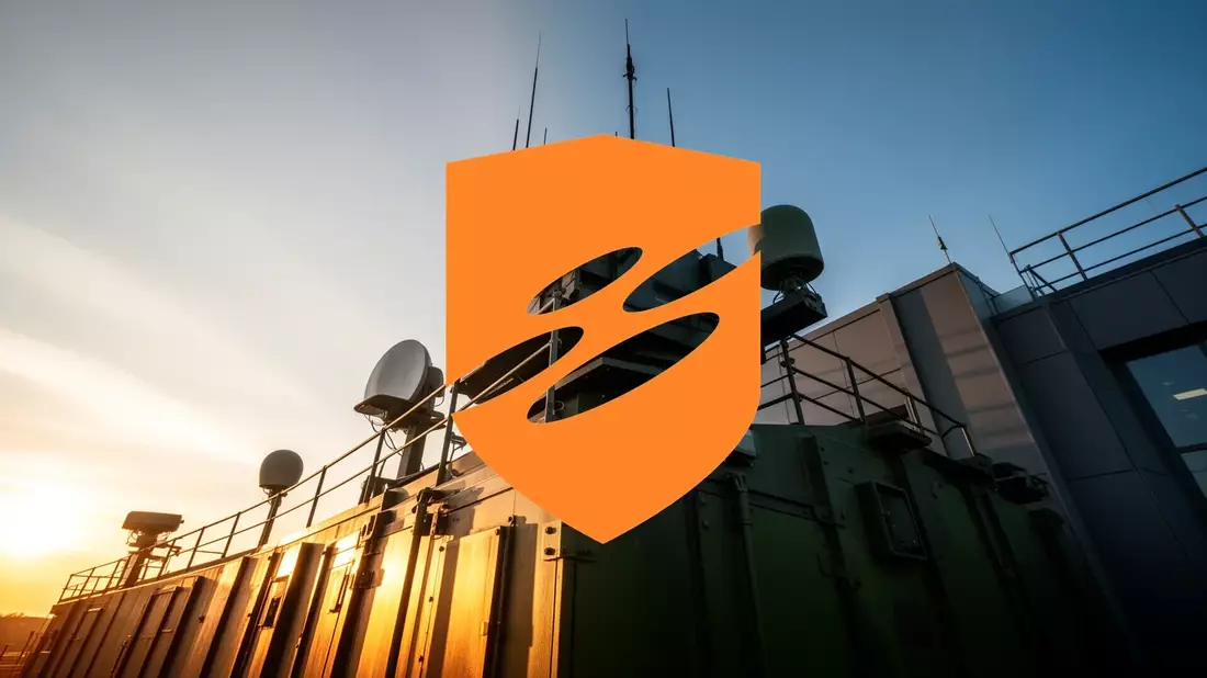 DroneShield Aktie: 2,4 Milliarden Dollar Kapazität bis Ende 2026 - Bild: über boerse-global.de