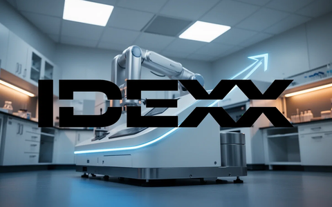 Idexx Laboratories Aktie: 4,76 Milliarden Umsatzziel 2026 - Foto: über boerse-global.de