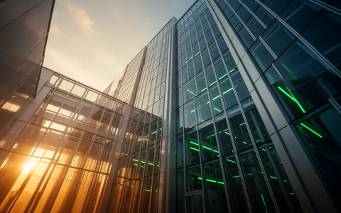 Micron Aktie: Fitch stuft auf BBB+ hoch - Foto: über boerse-global.de
