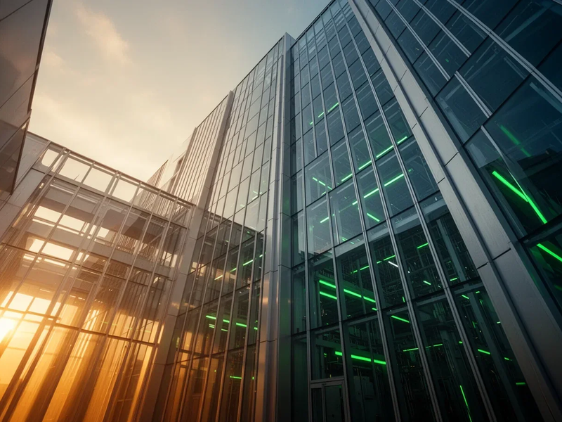 Micron Aktie: Fitch stuft auf BBB+ hoch - Foto: über boerse-global.de