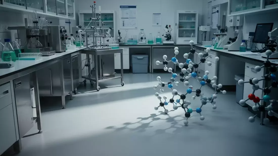 AC Immune Aktie: ABATE-Daten im Q2 2026 entscheidend - Bild: über boerse-global.de