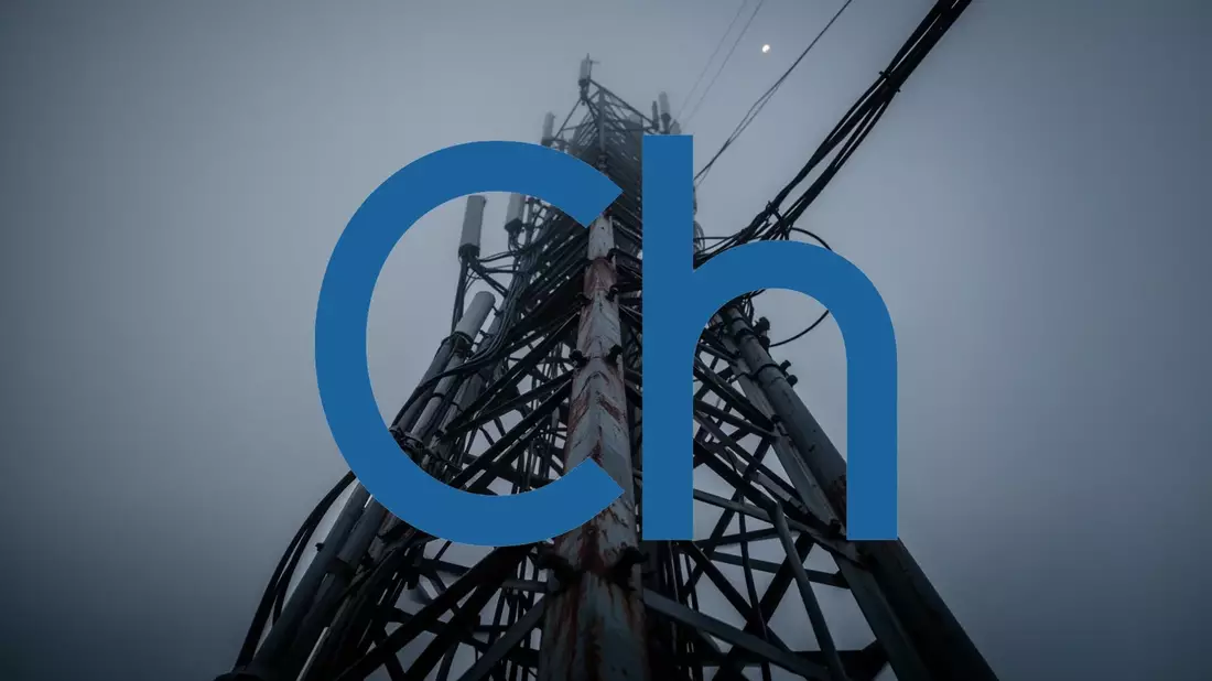 Charter Communications Aktie: 63 Prozent Minus in einem Jahr - Bild: über boerse-global.de