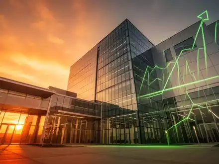 Umicore Aktie: 20 Prozent Sprung auf 21,72 Euro - Foto: über boerse-global.de