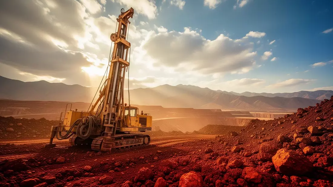 Silver Viper Aktie: 60.000 Bohrmeter in Mexiko - Bild: über boerse-global.de