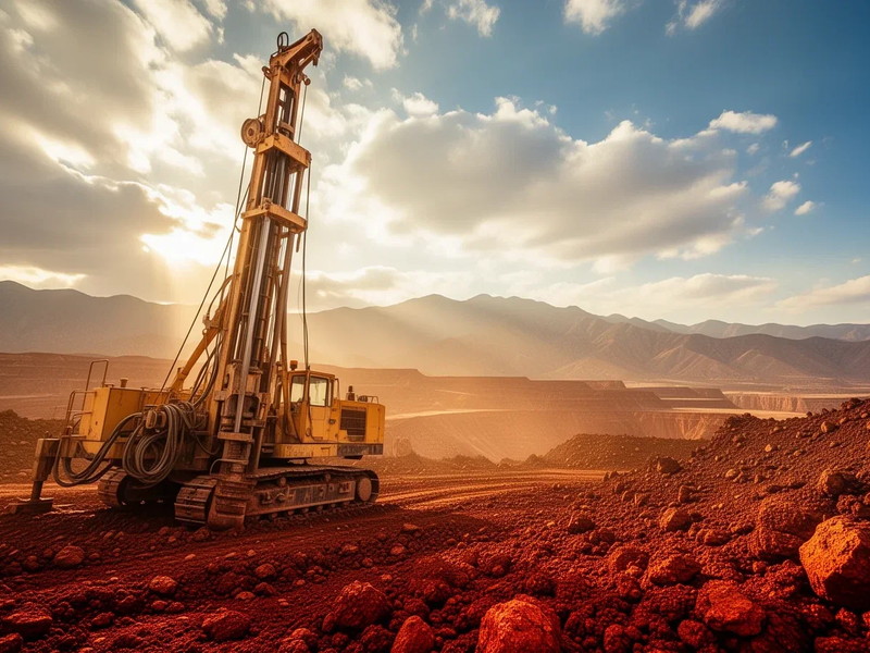 Silver Viper Aktie: 60.000 Bohrmeter in Mexiko - Foto: über boerse-global.de