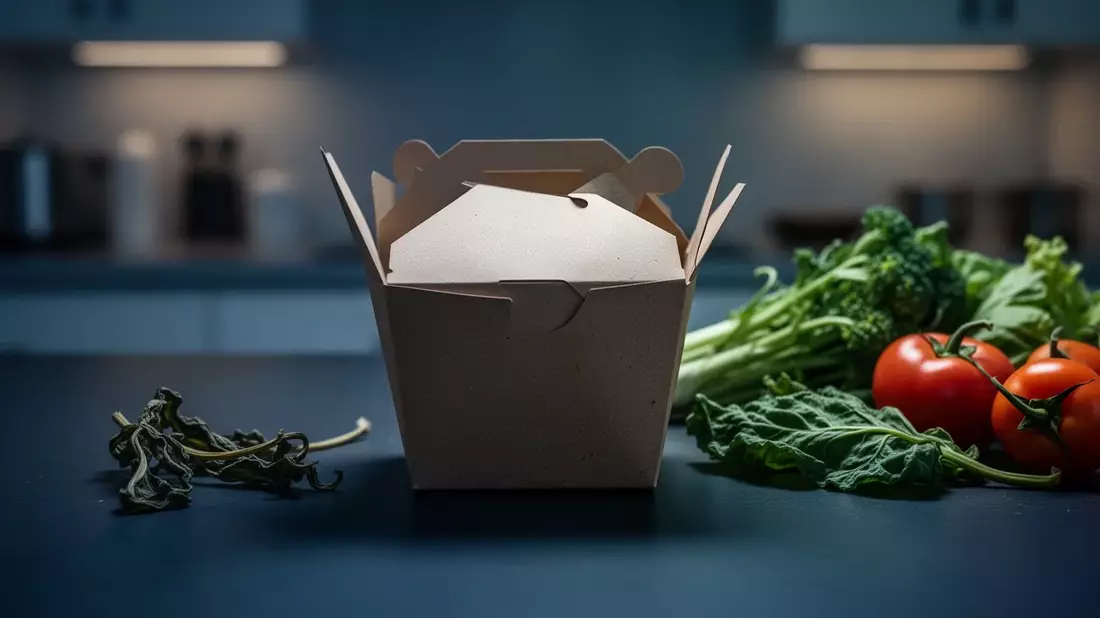 Fast Food treibt biologisches Altern voran - Bild: über boerse-global.de