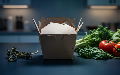 Fast Food treibt biologisches Altern voran - Foto: über boerse-global.de