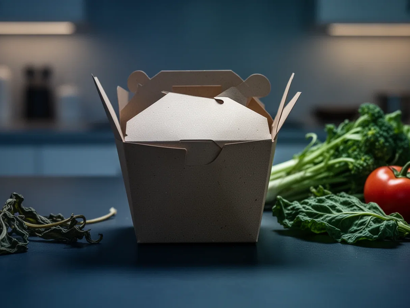Fast Food treibt biologisches Altern voran - Foto: über boerse-global.de