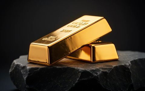 JB Physical Gold: 4.800-Dollar-Marke im Visier - Foto: über boerse-global.de